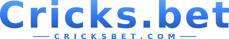 Cricks.bet logo