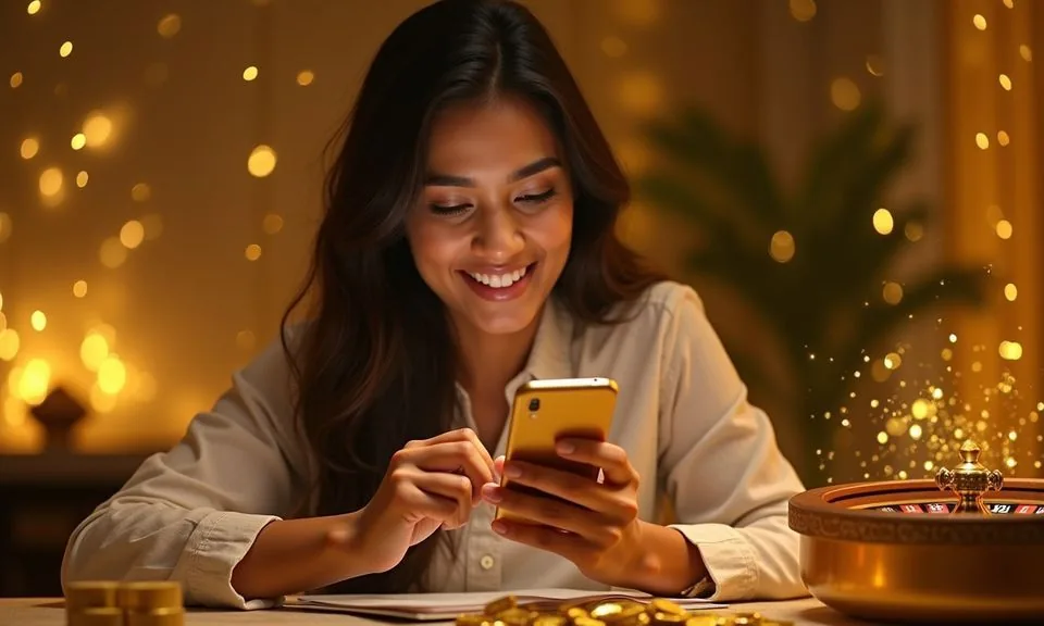 Cricks.bet Cricks.bet — মোবাইলে তৈরি, বাংলাদেশের জন্য চালু